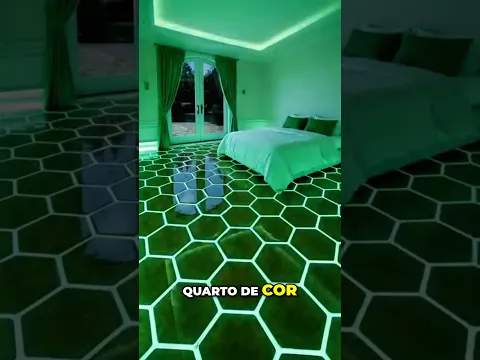 Seu Pai Vai PINTAR seu QUARTO de uma NOVA COR. Qual COR você ESCOLHERIA? 😍