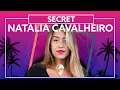 Download Lagu Natalia Cavalheiro - Secret (Lyric Video)