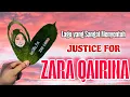 Download Lagu Lagu Sangat Menyentuh Justice For Zara Qairina 