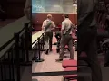 LOUDOUN COUNTY STUDENTS CARRY BASKETFULS OF AFFIDAVITS TO SCHOOL BOARD