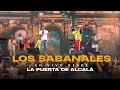 Lagu Carlos Vives \u0026 Ryan Castro - Los Sabanales (Concierto de la Hispanidad desde La Puerta de Alcalá)