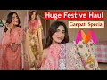 Download Lagu Huge Festive Haul | new picks #myntra #myntrahaul