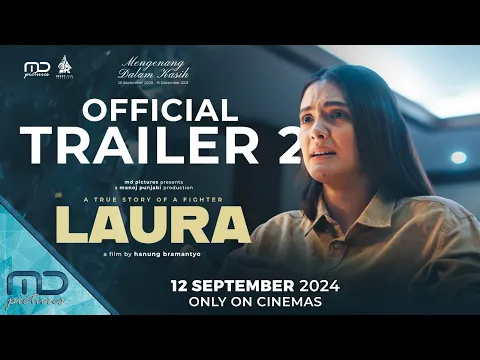 Laura - Official Trailer 2
