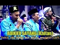 Download Lagu ADIKKU SAYANG (Khitan) - Habib Abu Bakar Bin Aqil Feat Anugerah Ilahi