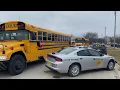 Police say 17-year-old killed 6th grader and wounded 5 in Iowa school shooting