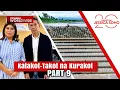 Lagu Katakot-Takot na Kurakot - Part 9 (KMJS Special Report) | Kapuso Mo, Jessica Soho