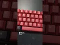 Download Lagu World's best keyboard sound test (massage gun)
