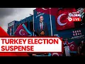 Turkey Election Results Live Run-Off Likely As Erdogan s Vote Share Falls Below 50 English News