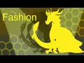 FASHION MEME WOF