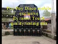 Download Lagu Poy Poy Disco Mobile exclusive DJ Ramel Touch quality testing remix