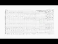 Carol Anne's Theme (from 'POLTERGEIST') (Jerry Goldsmith) (Concert Band)