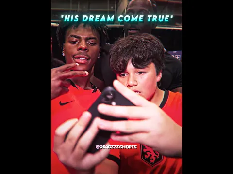 He Never Leaves A Fan Behind FR 😭❤️‍🩹