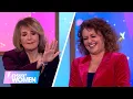 Lagu Do You Struggle To Show Emotion? | Loose Women