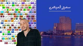                       سمير قميص                 دندنها