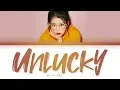 Download Lagu IU unlucky Lyrics (아이유 unlucky 가사) [Color Coded Lyrics/Han/Rom/Eng]