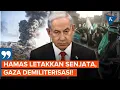 Download Lagu Netanyahu Ingin Kuasai Penuh Gaza! Hanya Israel yang Boleh Pegang Senjata