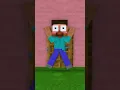 Download Lagu Sadako Wants To Be Stinky But Herobrine Help Her - Minecraft Animation #funnyshorts #trending