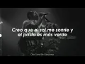 José Madero - El Pájaro Vio El Cielo Y Se Voló [Letra]