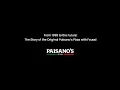 The Story of the Original Paisano s Pizza - Fair Lakes Then Now