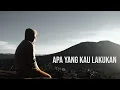 Download Lagu DPLUST - APA YANG KAU LAKUKAN (OFFICIAL LYRIC VIDEO)
