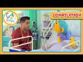 Download Lagu Get yourself ready for surgery | Operation \u0026 Outpatients | Get Well Soon 👨‍⚕️