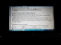 Class VII Chapter 6 Visual Basic 6 0