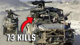 The SAS Secret Mission That Al Qaeda Never Saw Coming 