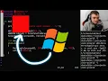 Coding Graphics in C for Windows OS