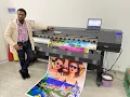 Large Format Printer Print Quality