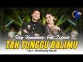Download Lagu Silvy Kumalasari Feat Sadewok - Tak Tunggu Balimu (Official Music Video) | Nangiso Sedina Ping Pitu