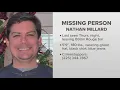 Georgia man missing in Baton Rouge