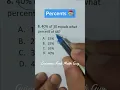 Percents