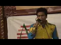 Lagu Zubeen Garg Mayabini live in Kuwait 2008