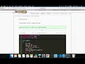 The Wave WAV2 CodeChef Cookoff June Long challenge Full solution