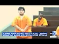 Klein ISD teacher s aide fired arrested and accused of hurting 9-year-old student court docs show