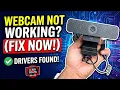 All Webcam Not Connecting Fix Fix Any Camera Bug Driver Issue in Windows