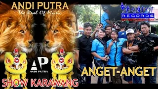 Download DEPOK BALAP ANDI PUTRA - ANGET-ANGET - BONTOT RECORDS :: BONTOT PRODUCTION MP3