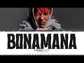 Download Lagu G-DRAGON 'BONAMANA' Lyrics (지드래곤 보나마나 가사) [Color Coded Han_Rom_Eng] | ShadowByYoongi