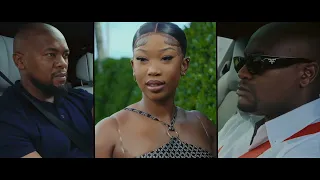 benny maverick uyadlala feat sykes zeh mcgeba gl ceejay u0026 orchid musiq 