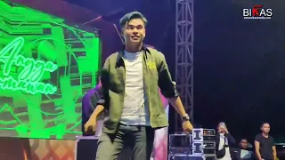 angga dermawan dola full konser panggung pengawasan bawaslu sultra