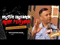 Lagu Hafiz (Pegawai Penjara) Didatangi Hantu Dua Beranak, Tidak Berwajah! - Sembang Seram (Edisi Khas)