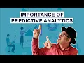 How To Use Predictive Analysis for CRO Success