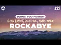 Download Lagu Clean Bandit - Rockabye (with Sean Paul, Anne-Marie) | Lyrics