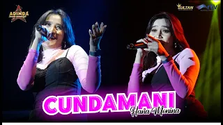 Download CUNDAMANI - COVER BY HANA MONINA _ AFC ADINDA MUSIK LIVE PANGGUNG RAKYAT RTV - MAGELANG MP3