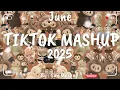 Download Lagu Tiktok Mashup June 💜2025💜 (Not Clean)