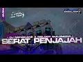 Download Lagu DJ SERAT PENJAJAH X MELODY GUlUMCAN II DJ MENGKANE VIRAL TIK TOK FANDYDISCJOKY