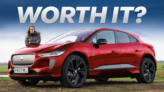 Download Jaguar I-Pace Review: Still Worth It In 2024 MP3