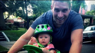The Pro Files New love new adventure for John-Michael Liles