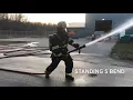 Download Lagu Six Nations Fire - Basic Fire Hose Handling \u0026 Advancement Drill #1