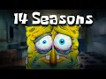 Lagu The Worst Episode of Every Season of SpongeBob — Ranked